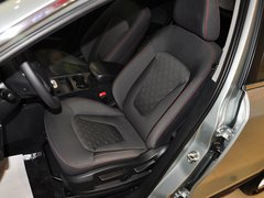 2013款 2.0L 自动 舒适型