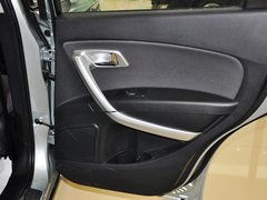 2013款 2.0L 自动 舒适型