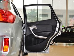 2013款 2.0L 自动 舒适型
