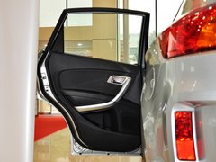 2013款 2.0L 自动 舒适型