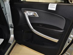 2013款 2.0L 自动 舒适型