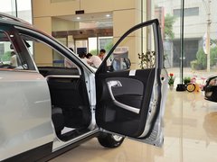 2013款 2.0L 自动 舒适型