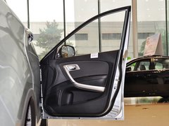 2013款 2.0L 自动 舒适型