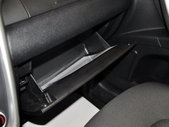 2013款 2.0L 自动 舒适型