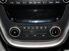 2013款 2.0L 自动 舒适型