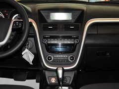 2013款 2.0L 自动 舒适型