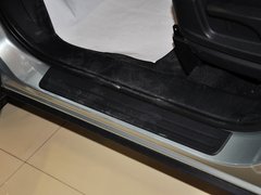 2013款 2.0L 自动 舒适型