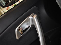 2013款 2.0L 自动 舒适型