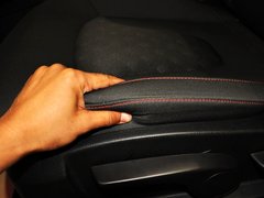 2013款 2.0L 自动 舒适型