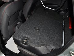 2013款 2.0L 自动 舒适型