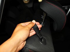 2013款 2.0L 自动 舒适型