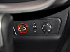 2013款 2.0L 自动 舒适型