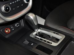 2013款 2.0L 自动 舒适型