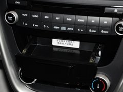 2013款 2.0L 自动 舒适型