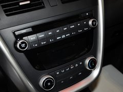 2013款 2.0L 自动 舒适型