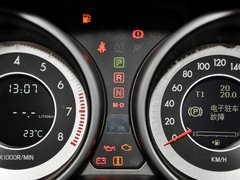 2013款 2.0L 自动 舒适型