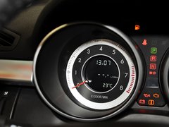2013款 2.0L 自动 舒适型