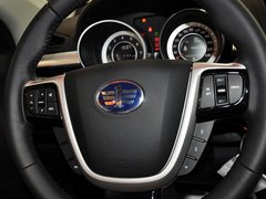 2013款 2.0L 自动 舒适型