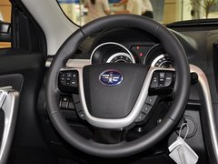2013款 2.0L 自动 舒适型