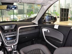 2013款 2.0L 自动 舒适型