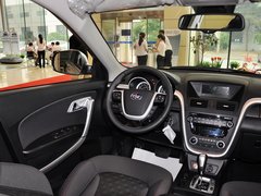 2013款 2.0L 自动 舒适型