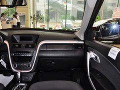 2013款 2.0L 自动 舒适型
