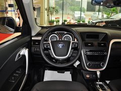 2013款 2.0L 自动 舒适型