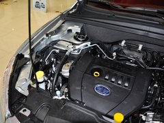 2013款 2.0L 自动 舒适型