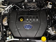 2013款 2.0L 自动 舒适型