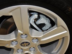 2013款 2.0L 自动 舒适型