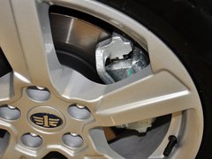 2013款 2.0L 自动 舒适型
