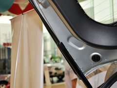 2013款 2.0L 自动 舒适型