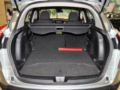 2013款 2.0L 自动 舒适型