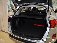 2013款 2.0L 自动 舒适型