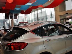 2013款 2.0L 自动 舒适型