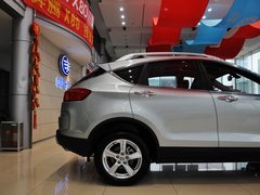 2013款 2.0L 自动 舒适型