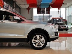 2013款 2.0L 自动 舒适型