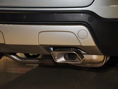 2013款 2.0L 自动 舒适型