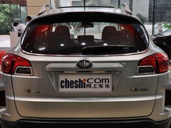 2013款 2.0L 自动 舒适型