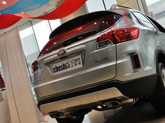 2013款 2.0L 自动 舒适型