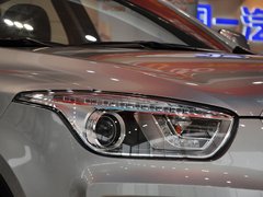 2013款 2.0L 自动 舒适型