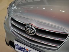 2013款 2.0L 自动 舒适型