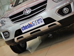 2013款 2.0L 自动 舒适型