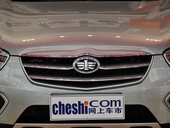 2013款 2.0L 自动 舒适型
