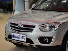 2013款 2.0L 自动 舒适型