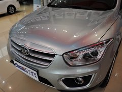 2013款 2.0L 自动 舒适型