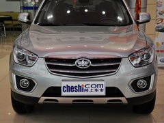 2013款 2.0L 自动 舒适型
