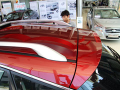 2013款 2.0L 自动 舒适型