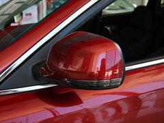2013款 2.0L 自动 舒适型