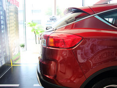 2013款 2.0L 自动 舒适型